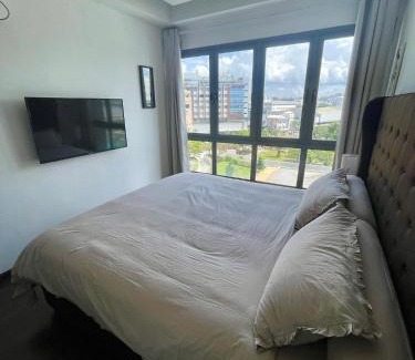 Batam Apartment | Luxury Apartment, Harbour Bay Residences