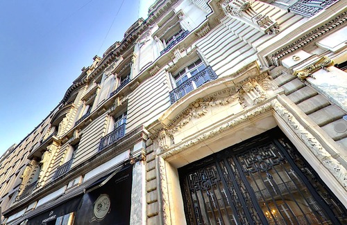 Gaillon Apartment | Luxury Apartment Heart of Paris (Bail Mobilité ONLY)