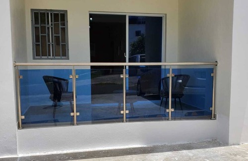 Barrio Santa Lucia Apartment | Luxury apartment in Rio San Juan! Just 3-minute drive from the amazing beaches!