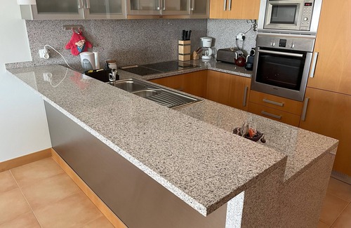 Santa Luzia Apartment | Luxury Apartment in Ria Formosa T1- (1122/AL) Ria Formosa