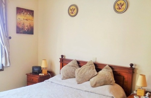 Emba Apartment | Luxury Apartment, ideal for Short Lets, Staycations & Vacations