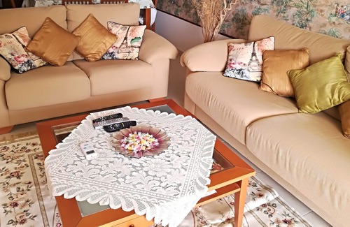 Emba Apartment | Luxury Apartment, ideal for Short Lets, Staycations & Vacations