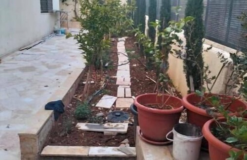 Amman Apartment | Luxury Apartment in Adan
