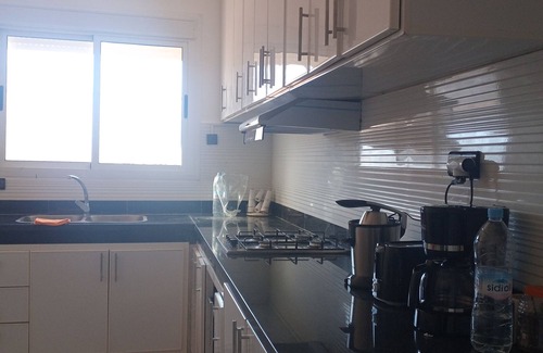 Agdz Apartment | Luxury apartment in agdaz zagora
