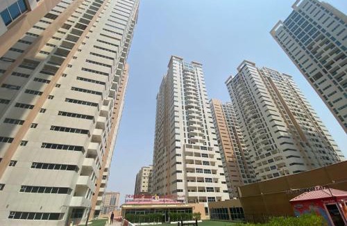 Ajman Apartment | luxury apartment in Ajman one Towers