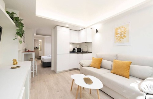 Aravaca Apartment | Luxury apartment in aravaca