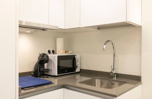 Aravaca Apartment | Luxury apartment in aravaca