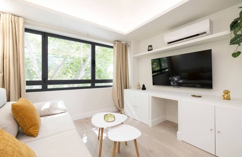 Aravaca Apartment | Luxury apartment in aravaca