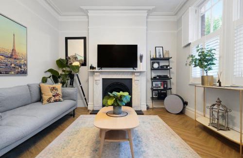 Queenstown Apartment | Luxury - Apartment in Battersea Park & Power Station