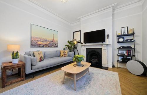 Queenstown Apartment | Luxury - Apartment in Battersea Park & Power Station