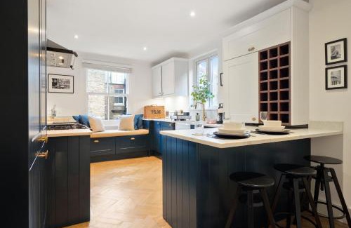 Queenstown Apartment | Luxury - Apartment in Battersea Park & Power Station