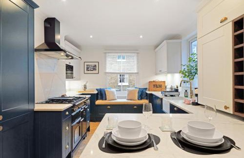 Queenstown Apartment | Luxury - Apartment in Battersea Park & Power Station