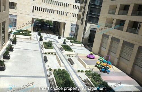 Al Abdali Apartment | luxury apartment in boulevard