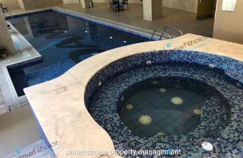 Al Abdali Apartment | luxury apartment in boulevard