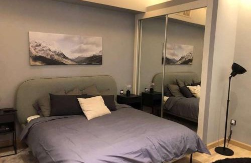 Al Abdali Apartment | luxury apartment in boulevard