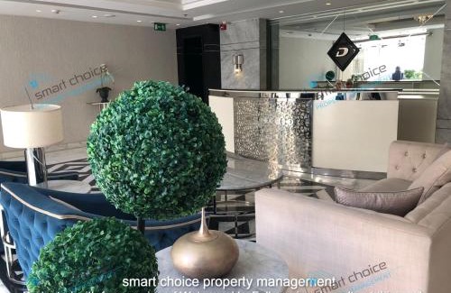 Al Abdali Apartment | luxury apartment in boulevard