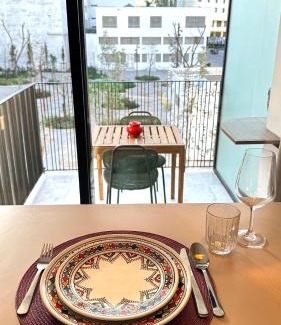 Casablanca Apartment | Luxury apartment in Casablanca