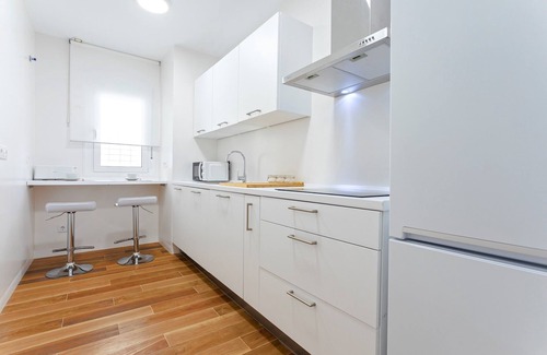 Old Town Apartment | Luxury apartment in cadiz center. San Antonio IV