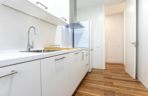 Old Town Apartment | Luxury apartment in cadiz center. San Antonio IV