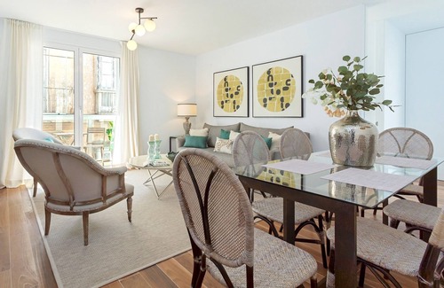 Old Town Apartment | Luxury apartment in cadiz center. San Antonio IV