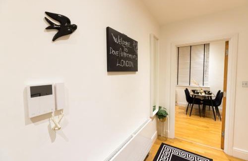 Vincent Square Apartment | Luxury Apartment in Central London Near Big Ben, Buckingham Palace and London Eye
