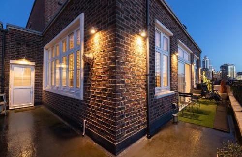 Vincent Square Apartment | Luxury Apartment in Central London Near Big Ben, Buckingham Palace and London Eye