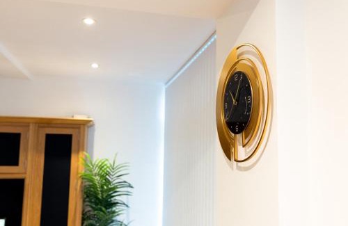 Vincent Square Apartment | Luxury Apartment in Central London Near Big Ben, Buckingham Palace and London Eye