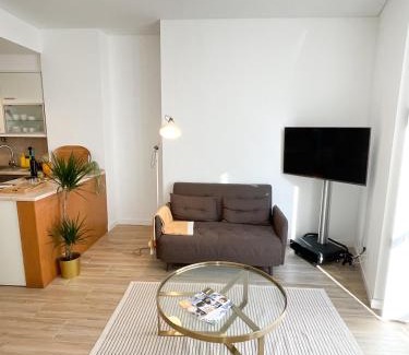 Sacramento Apartment | Luxury Apartment in Chiado 1 BR