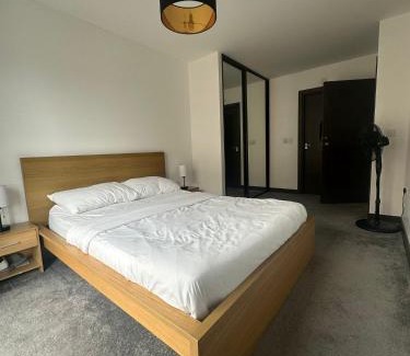 Dartford Apartment | Luxury Apartment in Dartford