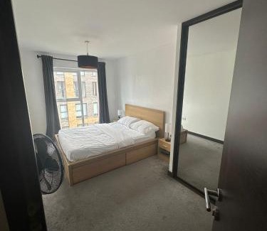 Dartford Apartment | Luxury Apartment in Dartford