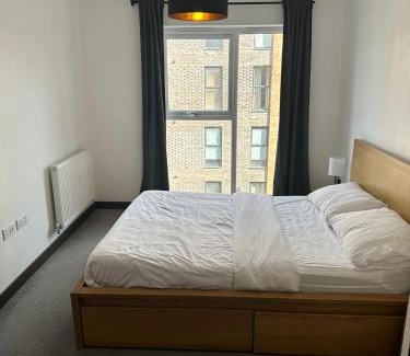 Dartford Apartment | Luxury Apartment in Dartford