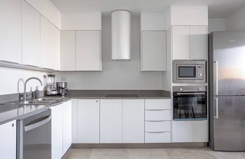 Cap Cana Marina Apartment | Luxury apartment in the Cap Cana Marina