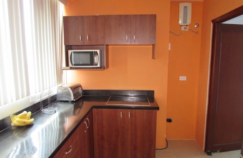 Punta Blanca Apartment | Luxury Apartment in 10th floor