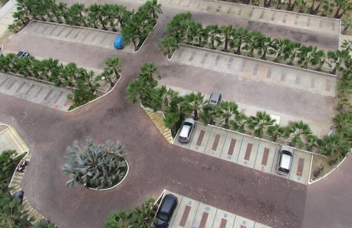 Punta Blanca Apartment | Luxury Apartment in 10th floor
