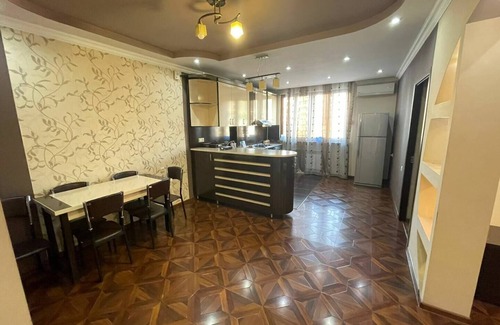 Kentron Apartment | Luxury apartment in European style