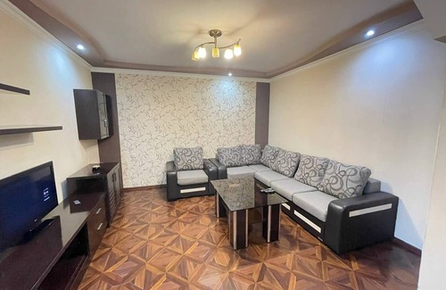 Kentron Apartment | Luxury apartment in European style