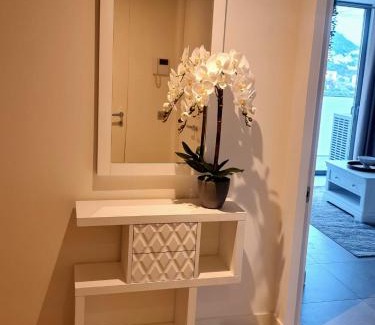 Gibraltar Apartment | Luxury Apartment in Eurocity