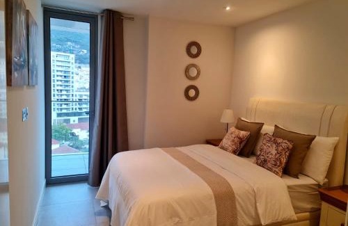 Gibraltar Apartment | Luxury Apartment in Eurocity
