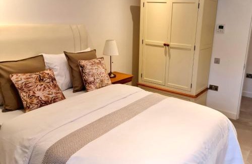 Gibraltar Apartment | Luxury Apartment in Eurocity