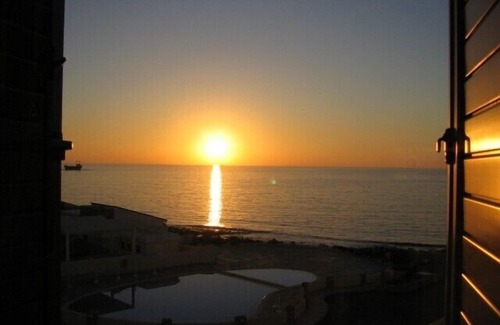 Chlorakas Apartment | Luxury apartment in Exclusive Shoreline Residential Community