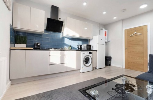 Moseley Apartment | Luxury Apartment in Moseley