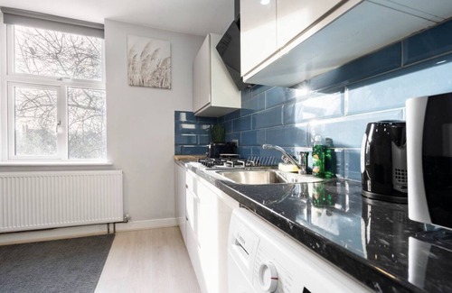 Moseley Apartment | Luxury Apartment in Moseley