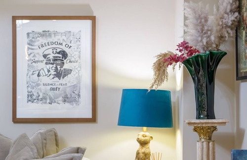 Brighton Apartment | Luxury apartment in heart of Brighton
