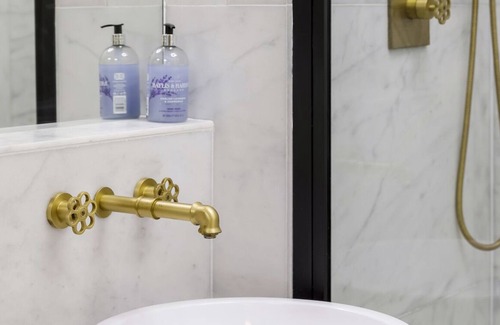 Brighton Apartment | Luxury apartment in heart of Brighton