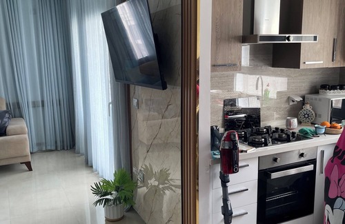 Nabeul Apartment | Luxury apartment in Hamamet
