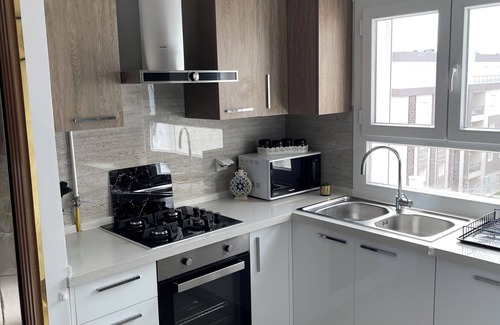Nabeul Apartment | Luxury apartment in Hamamet