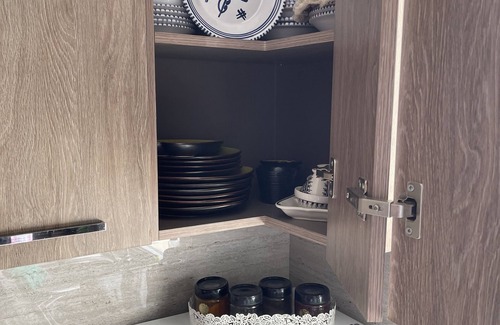 Nabeul Apartment | Luxury apartment in Hamamet