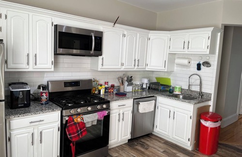 Watertown Apartment | Luxury Apartment in Harvard Area