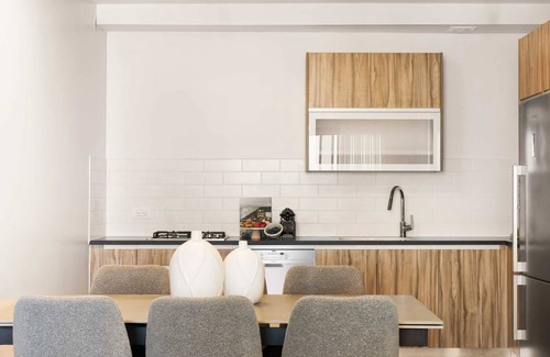 Jerusalem Condo | Luxury Apartment in the Heart of Jerusalem Stunning Panoramic Views