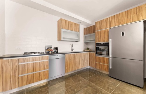 Jerusalem Condo | Luxury Apartment in the Heart of Jerusalem Stunning Panoramic Views